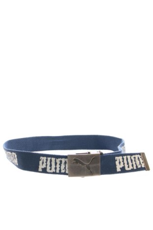 Opasok  PUMA, Farba Modrá, Cena  16,95 €