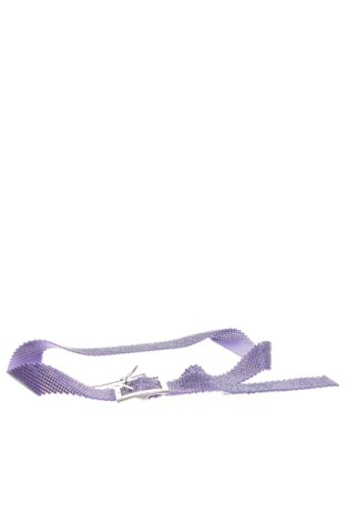 Pasek Piazza Italia, Kolor Fioletowy, Cena 64,30 zł