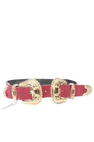 Gürtel SHEIN, Farbe Rot, Preis 15,99 €