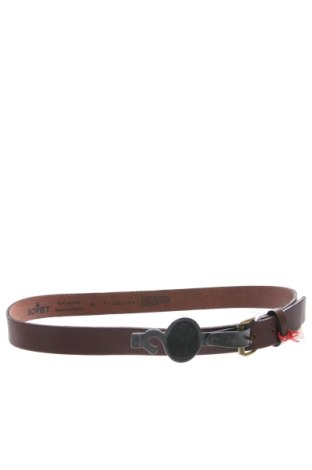 Curea Soviet, Culoare Maro, Preț 96,00 Lei