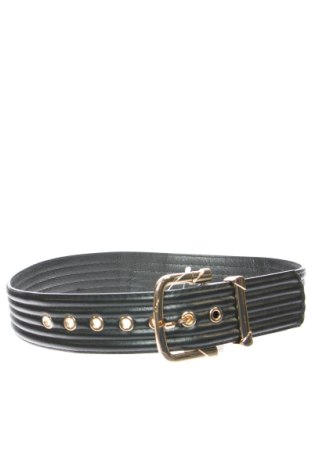 Gürtel Stradivarius, Farbe Schwarz, Preis 15,99 €