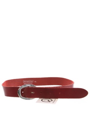 Колан Street One, Цвят Червен, Цена 14,31 €