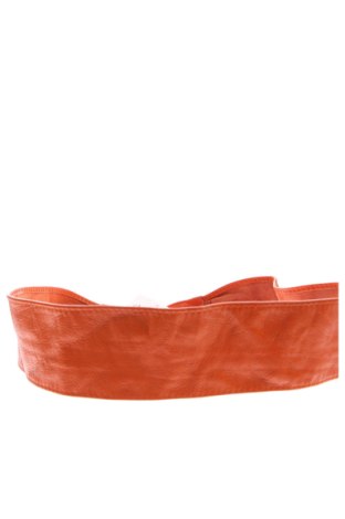 Pasek Unbranded, Kolor Pomarańczowy, Cena 78,99 zł