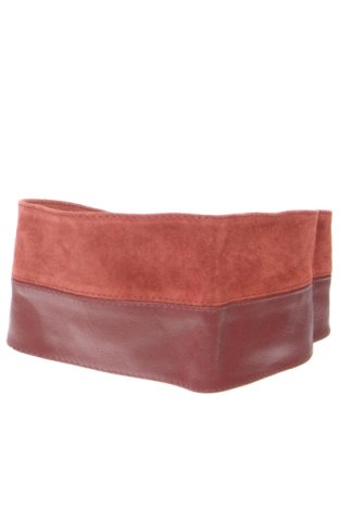 Gürtel Unbranded, Farbe Rot, Preis € 19,99