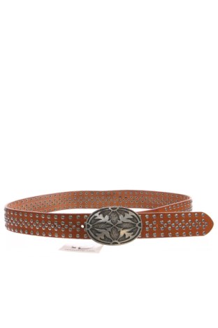 Opasek  Vanzetti, Barva Hnědá, Cena  409,00 Kč