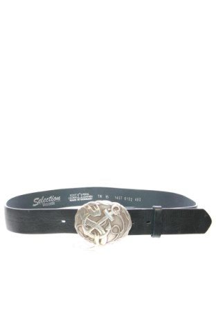 Opasok  Vanzetti, Farba Čierna, Cena  16,95 €