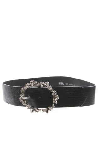 Gürtel Zara, Farbe Schwarz, Preis € 8,25