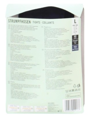 Zestaw Esmara, Rozmiar L, Kolor Kolorowy, Cena 58,94 zł