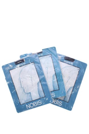 Set Nobis, Mărime L, Culoare Albastru, Preț 98,99 Lei