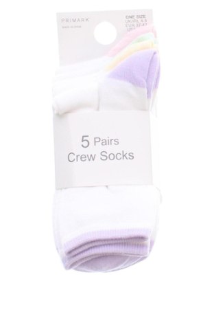 Set Primark, Mărime M, Culoare Alb, Preț 37,99 Lei