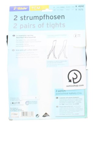 Zestaw TCM, Rozmiar M, Kolor Czarny, Cena 58,94 zł