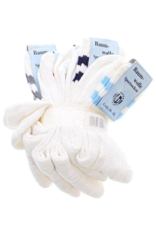 Set Unbranded, Größe M, Farbe Weiß, Preis 7,99 €