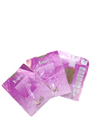 Set Vision, Mărime S, Culoare Bej, Preț 66,99 Lei