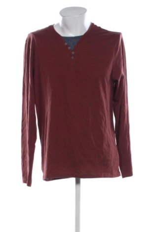 Herren Shirt 17 & Co., Größe XXL, Farbe Rot, Preis € 12,99