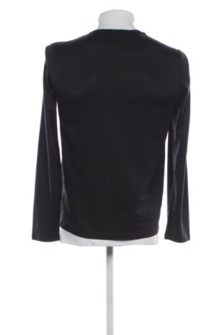 Herren Shirt ASICS, Größe S, Farbe Schwarz, Preis 27,99 €