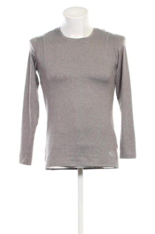 Bluză de bărbați Active, Mărime M, Culoare Gri, Preț 62,56 Lei