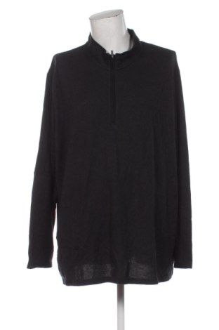 Bluză de bărbați Adidas, Mărime 4XL, Culoare Negru, Preț 294,99 Lei