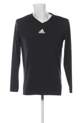 Мъжка блуза Adidas, Размер XL, Цвят Черен, Цена 21,47 €