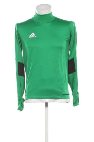 Bluză de bărbați Adidas, Mărime M, Culoare Multicolor, Preț 129,99 Lei