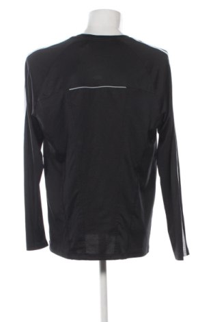 Herren Shirt Adidas, Größe XL, Farbe Schwarz, Preis 30,78 €