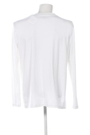 Herren Shirt Adidas, Größe XXL, Farbe Ecru, Preis 27,99 €