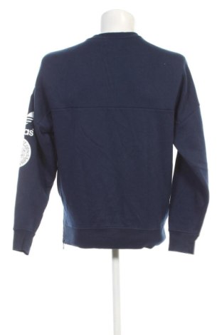 Herren Shirt Adidas, Größe M, Farbe Blau, Preis € 36,99