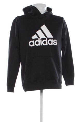 Pánská mikina  Adidas, Velikost M, Barva Černá, Cena  629,00 Kč