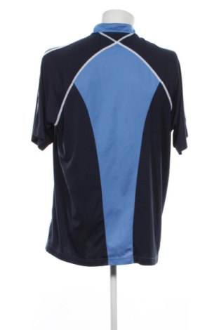 Herren Shirt Adidas, Größe XXL, Farbe Mehrfarbig, Preis € 27,99