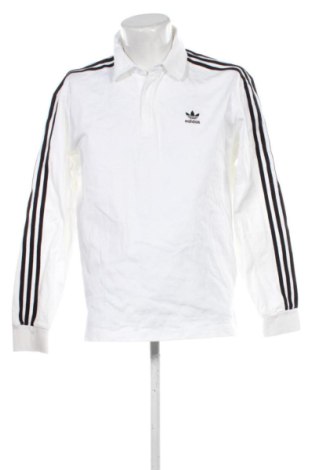 Pánské tričko  Adidas Originals, Velikost L, Barva Bílá, Cena  629,00 Kč
