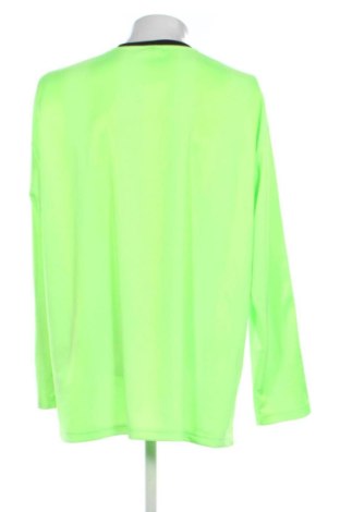 Herren Shirt Adidas Originals, Größe XL, Farbe Grün, Preis 61,99 €