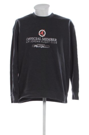 Férfi blúz Air Jordan Nike, Méret XL, Szín Szürke, Ár 14 139 Ft
