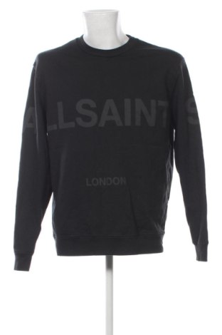 Herren Shirt AllSaints, Größe S, Farbe Schwarz, Preis € 88,99