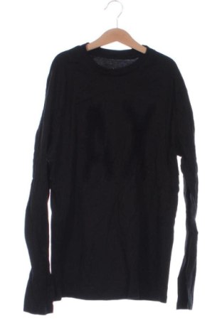 Męska bluzka Armani Exchange, Rozmiar XS, Kolor Czarny, Cena 258,99 zł