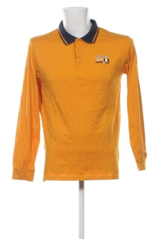 Bluză de bărbați Atlas For Men, Mărime L, Culoare Portocaliu, Preț 41,71 Lei