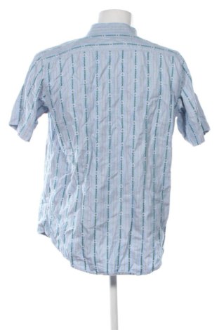 Herren Shirt Atrium, Größe L, Farbe Mehrfarbig, Preis 9,78 €