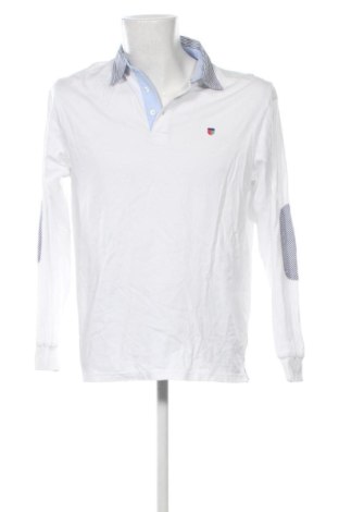 Męska bluzka Babista, Rozmiar M, Kolor Biały, Cena 42,87 zł