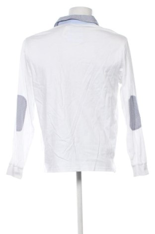 Męska bluzka Babista, Rozmiar M, Kolor Biały, Cena 42,87 zł