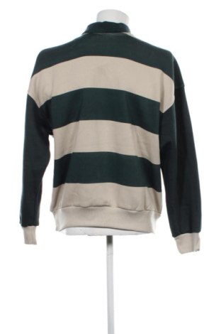 Męska bluzka Bershka, Rozmiar S, Kolor Kolorowy, Cena 83,99 zł