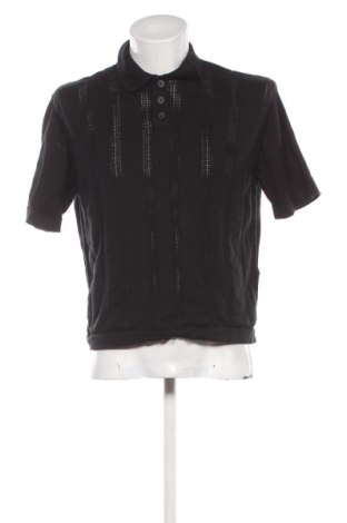 Herren Shirt Bershka, Größe XL, Farbe Schwarz, Preis 12,99 €