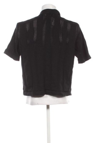 Herren Shirt Bershka, Größe XL, Farbe Schwarz, Preis 12,99 €