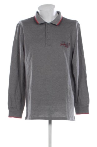 Herren Shirt Bexleys, Größe 3XL, Farbe Grau, Preis € 18,99