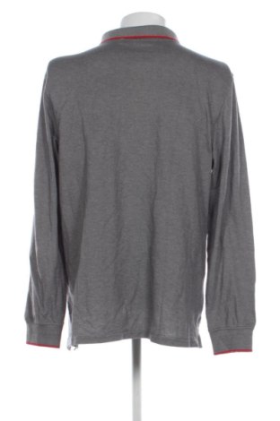 Herren Shirt Bexleys, Größe 3XL, Farbe Grau, Preis € 18,99