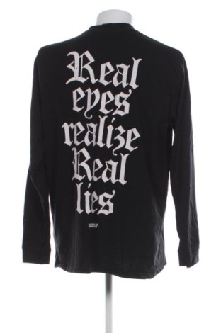 Férfi blúz Black Squad, Méret XL, Szín Fekete, Ár 4 042 Ft