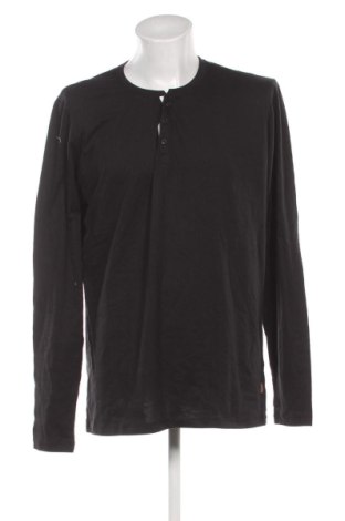 Pánske tričko  Blend, Veľkosť 3XL, Farba Čierna, Cena  37,95 €