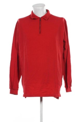 Мъжка блуза Bogner, Размер XXL, Цвят Червен, Цена 49,08 €