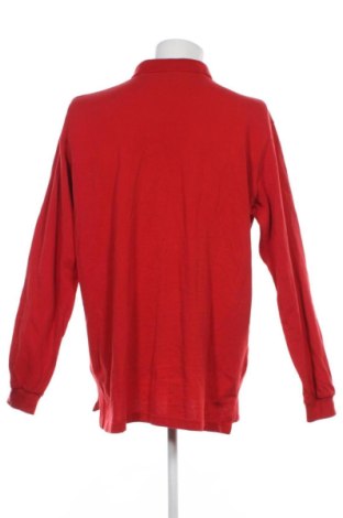 Мъжка блуза Bogner, Размер XXL, Цвят Червен, Цена 49,08 €