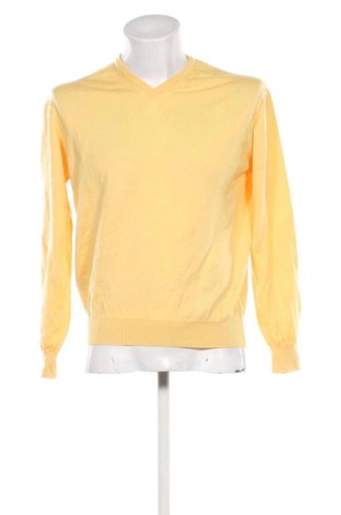 Férfi blúz Bramante, Méret XXL, Szín Sárga, Ár 10 559 Ft