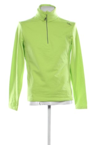 Pánske tričko  CMP, Veľkosť L, Farba Zelená, Cena  24,95 €