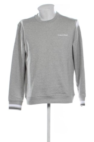 Męska bluzka Calvin Klein, Rozmiar M, Kolor Szary, Cena 334,99 zł