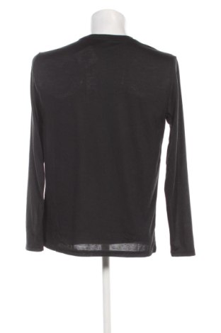 Herren Shirt Calvin Klein, Größe L, Farbe Schwarz, Preis 82,99 €